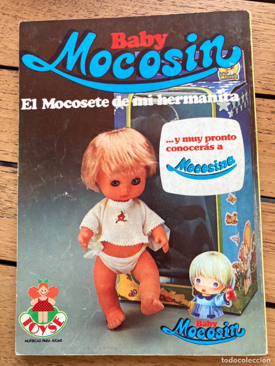 Tebeos: DON MIKI - N&Uacute;MERO 180 - MONTENA - Foto 2