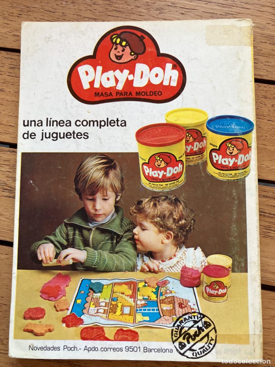 Tebeos: DON MIKI - N&Uacute;MERO 190 - MONTENA - Foto 2