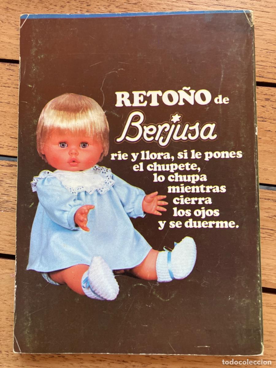 Tebeos: DON MIKI - N&Uacute;MERO 205 - MONTENA - Foto 2