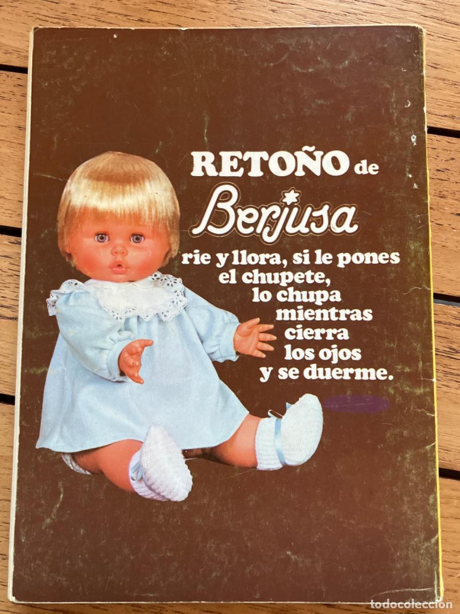 Tebeos: DON MIKI - N&Uacute;MERO 219 - MONTENA - Foto 2