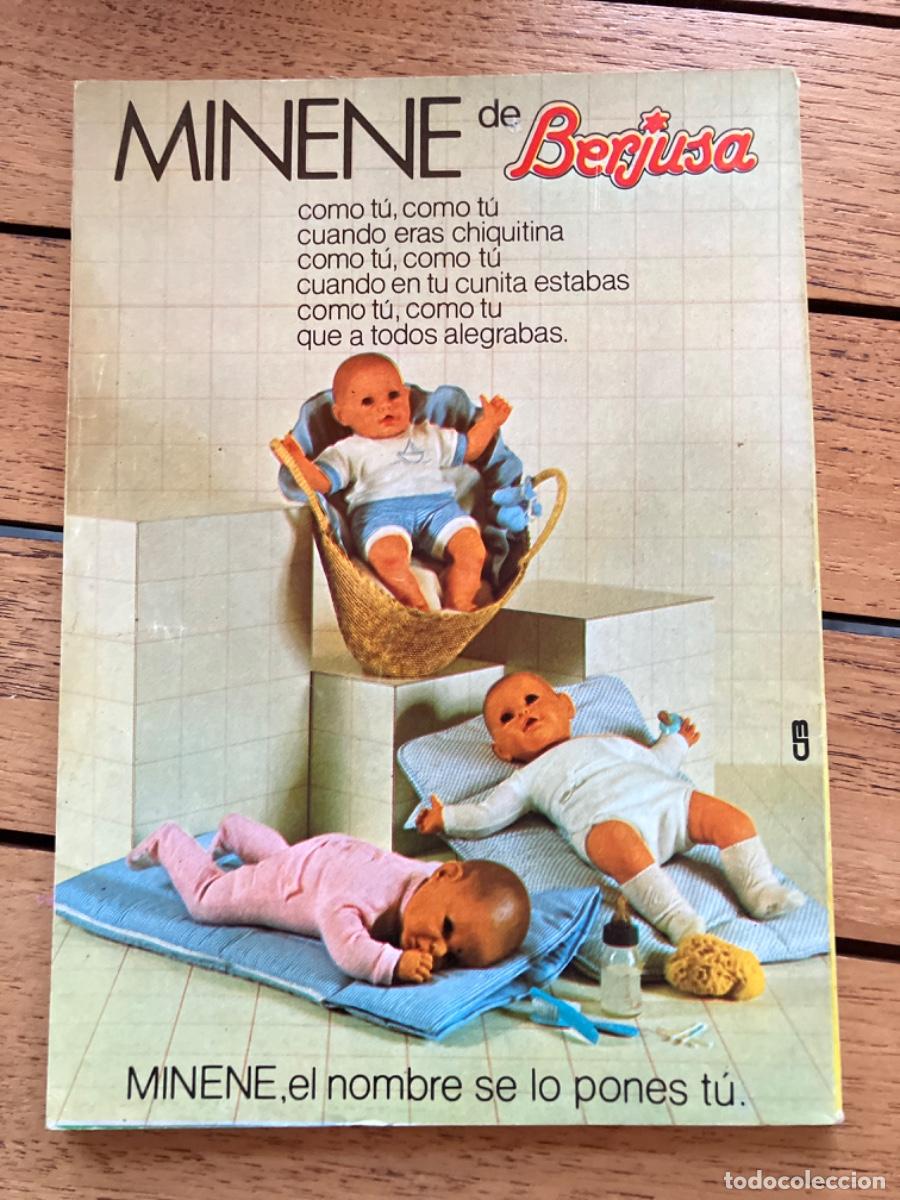 Tebeos: DON MIKI - N&Uacute;MERO 238 - MONTENA - Foto 2