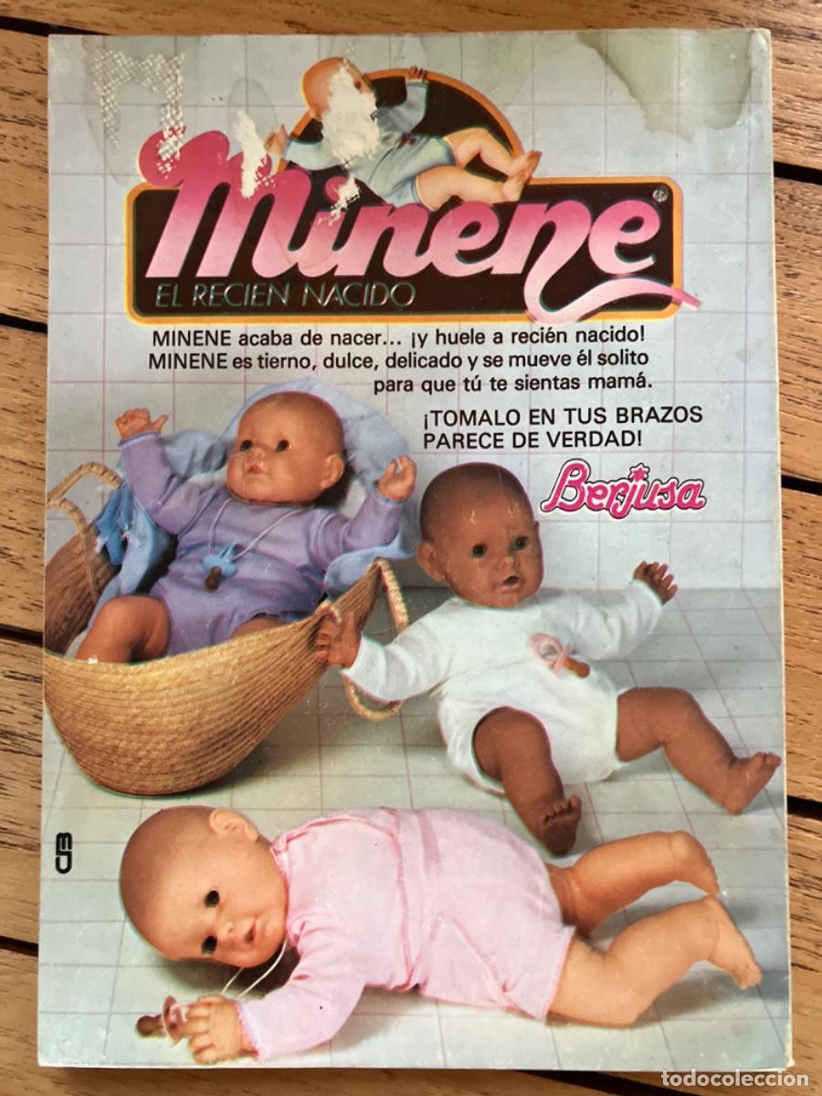 Tebeos: DON MIKI - N&Uacute;MERO 250 - MONTENA - Foto 2