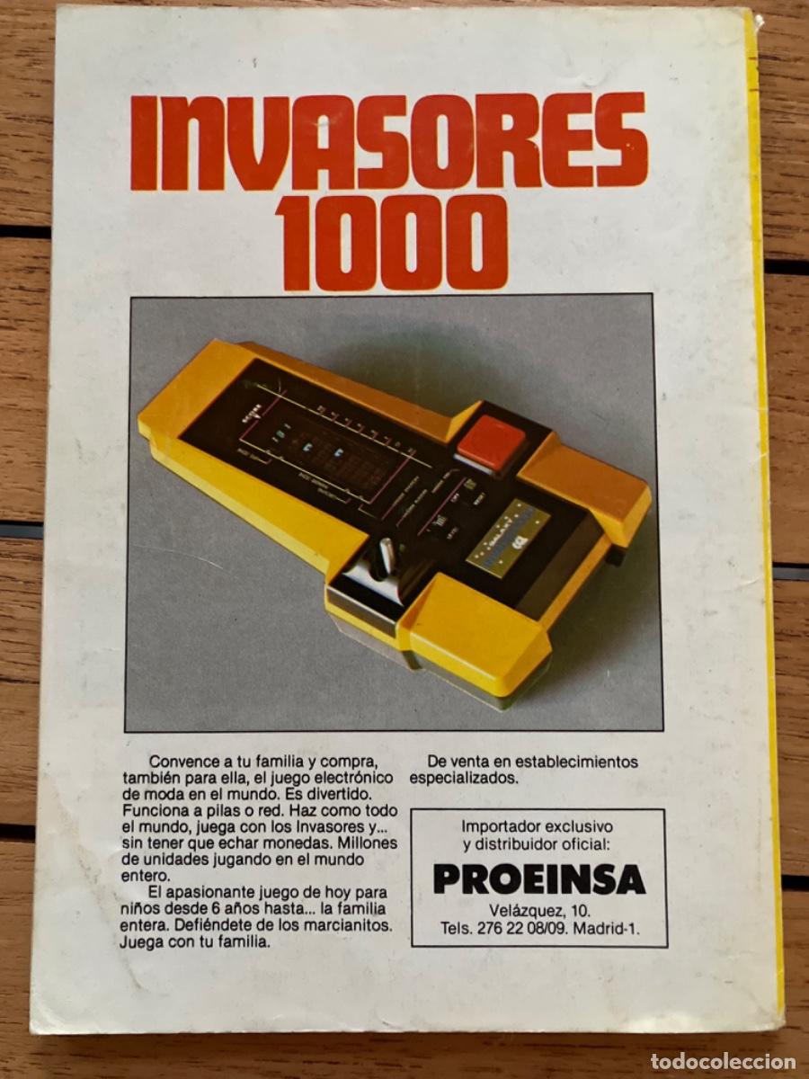 Tebeos: DON MIKI - N&Uacute;MERO 252 - MONTENA - Foto 2