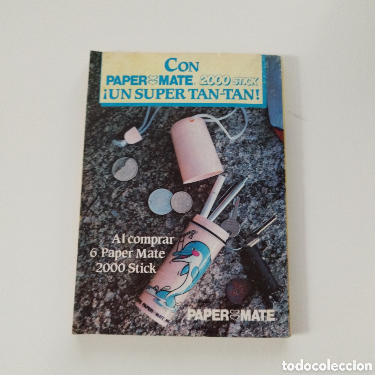 Tebeos: DON MIKI / # 556 / ED. MONTENA - Foto 3