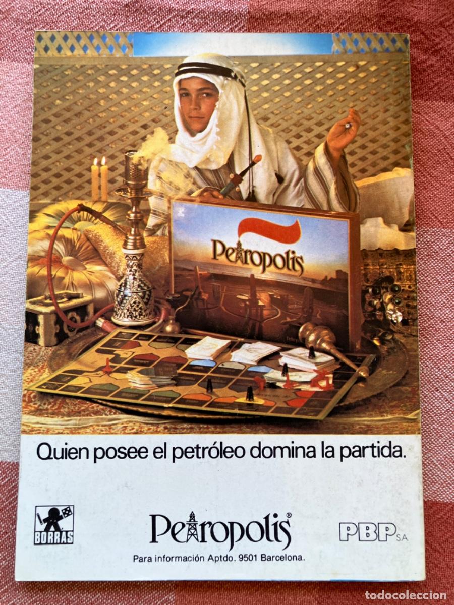 Tebeos: DON MIKI - N&Uacute;MERO 268 - MONTENA - Foto 2