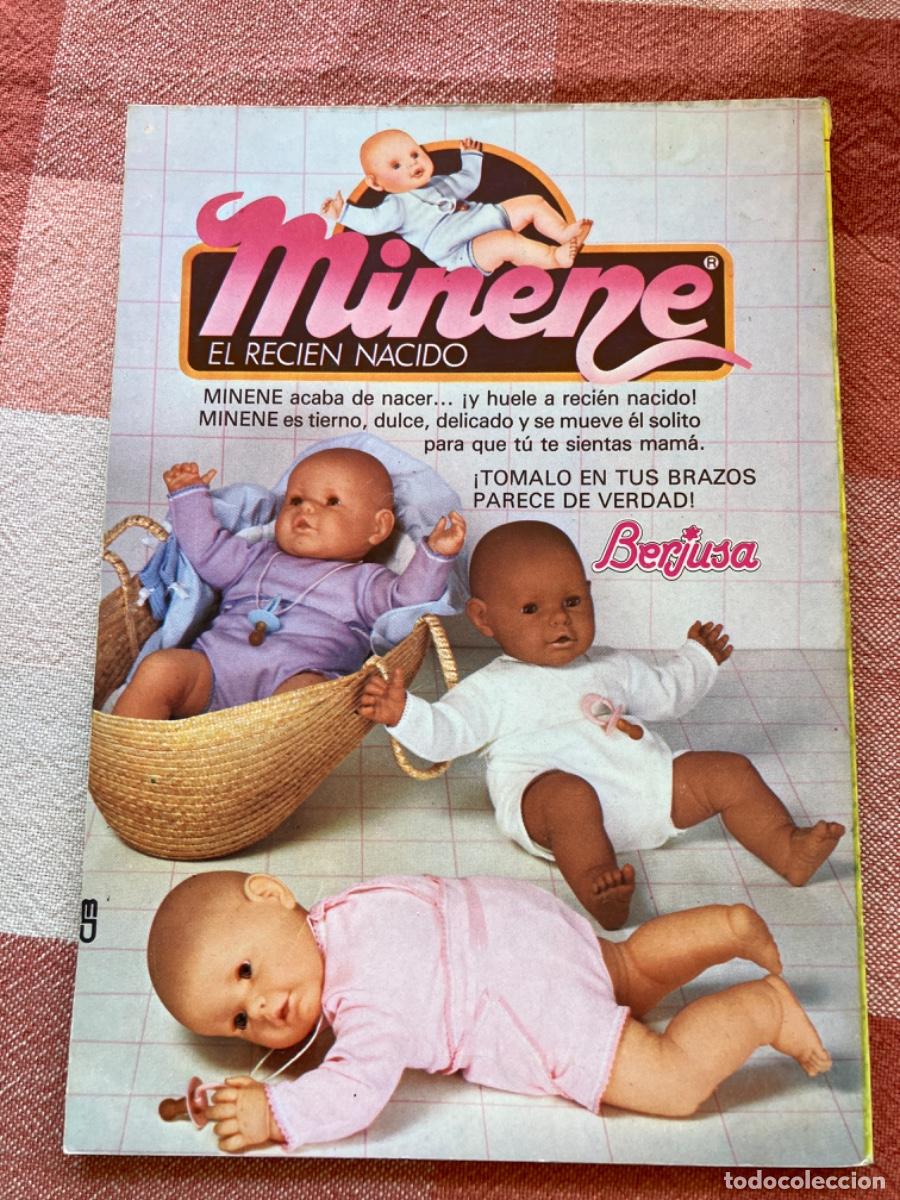 Tebeos: DON MIKI - N&Uacute;MERO 271 - MONTENA - Foto 2
