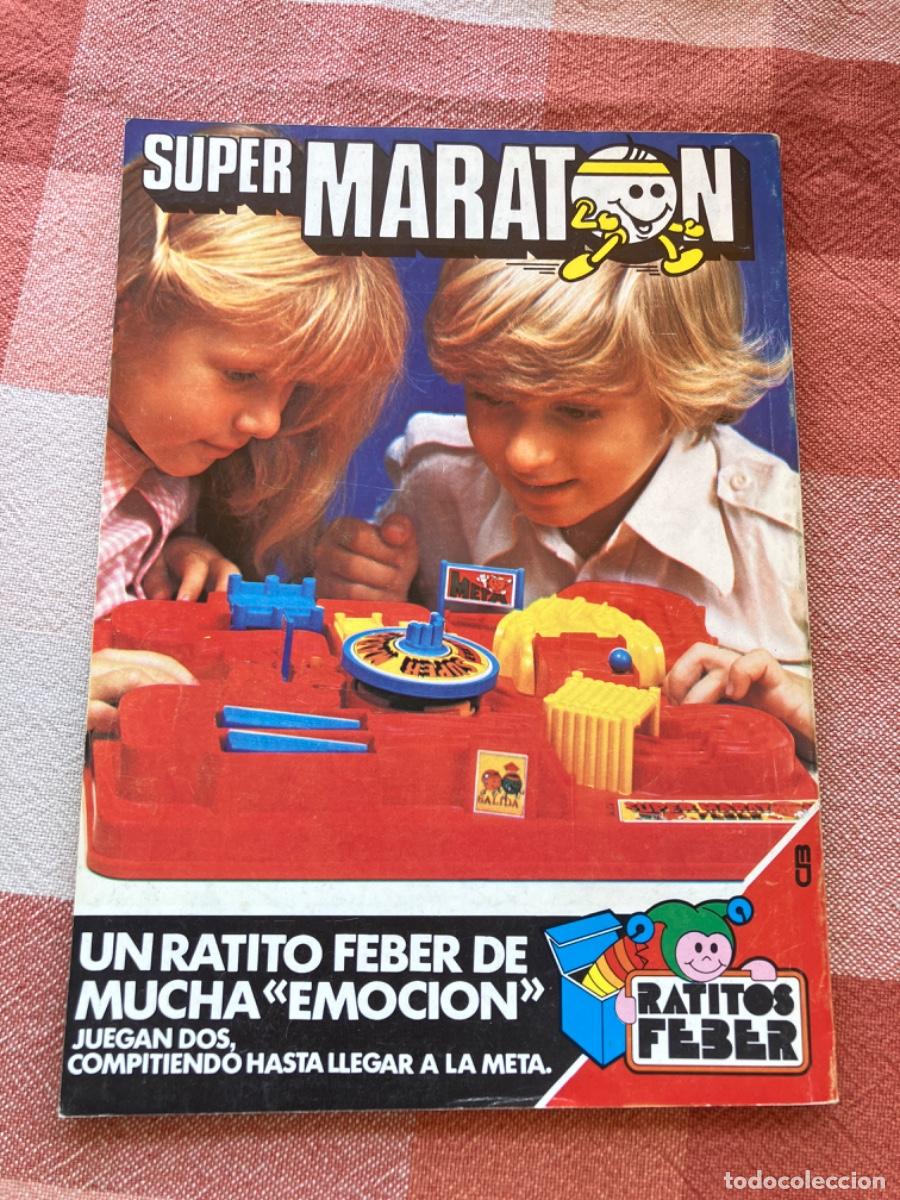 Tebeos: DON MIKI - N&Uacute;MERO 274 - MONTENA - Foto 2