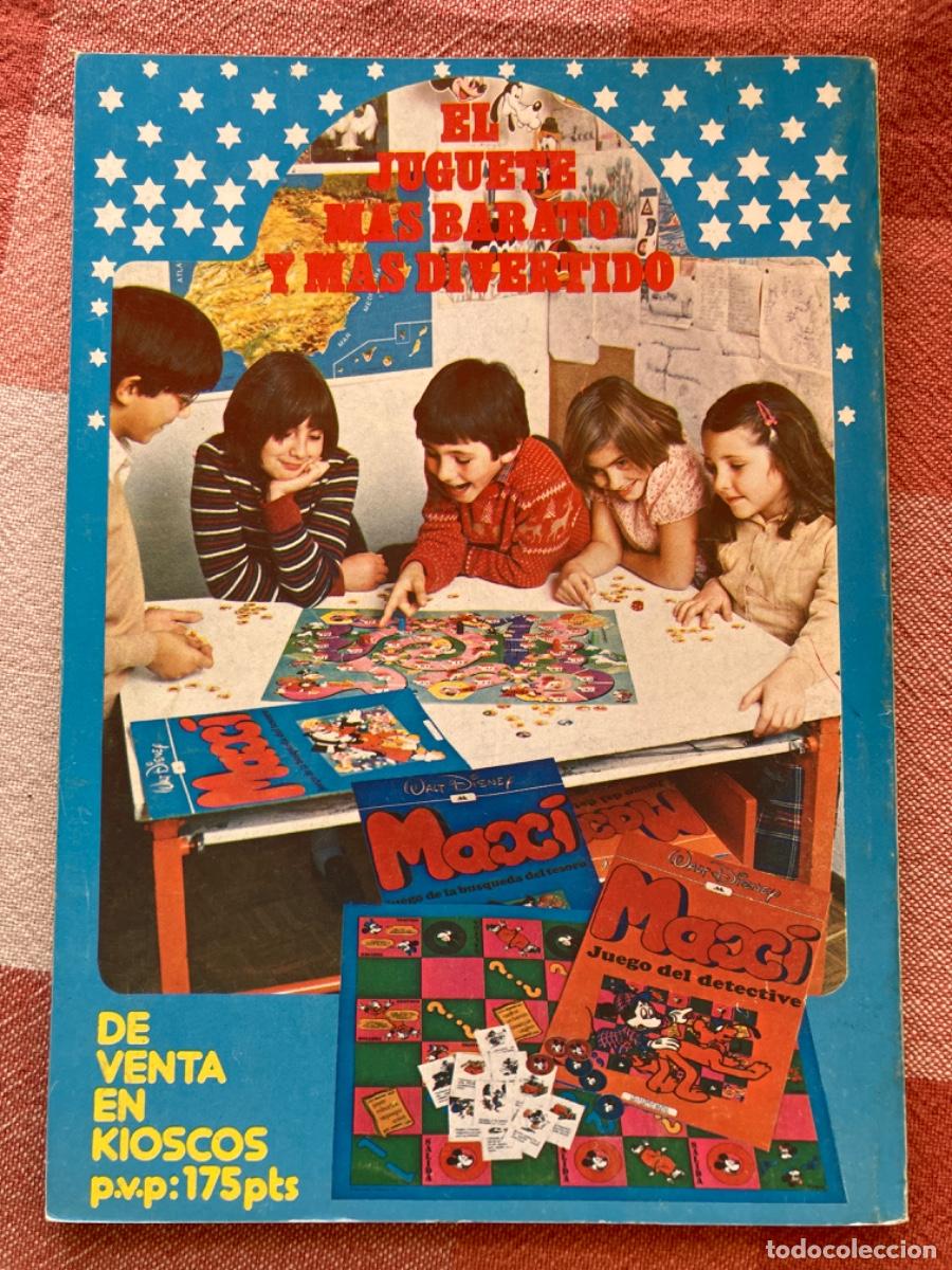 Tebeos: DON MIKI - N&Uacute;MERO 276 - MONTENA - Foto 2