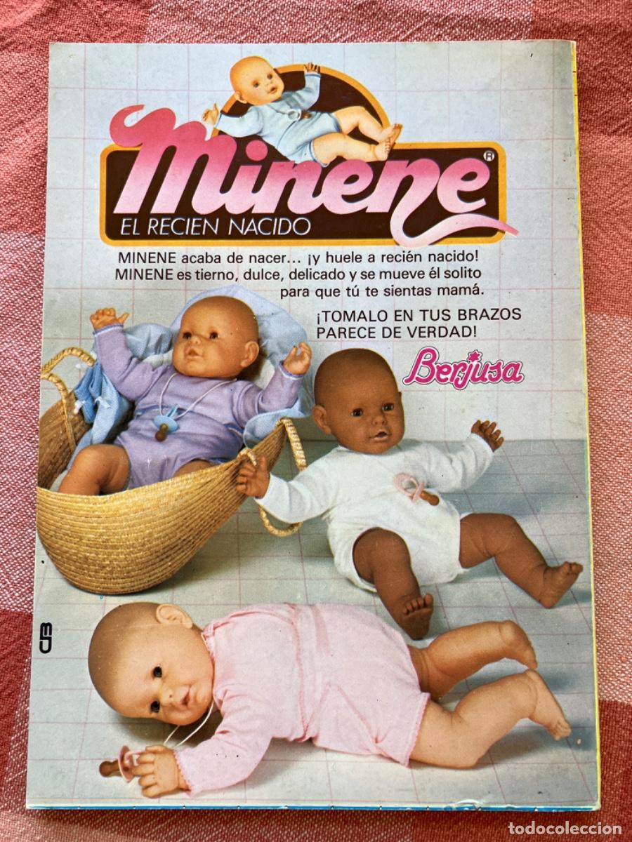 Tebeos: DON MIKI - N&Uacute;MERO 282 - MONTENA - Foto 2