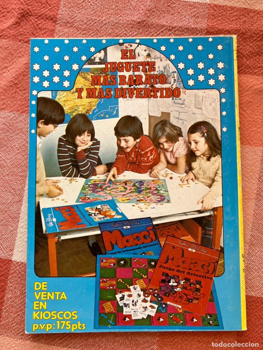 Tebeos: DON MIKI - N&Uacute;MERO 283 - MONTENA - Foto 2