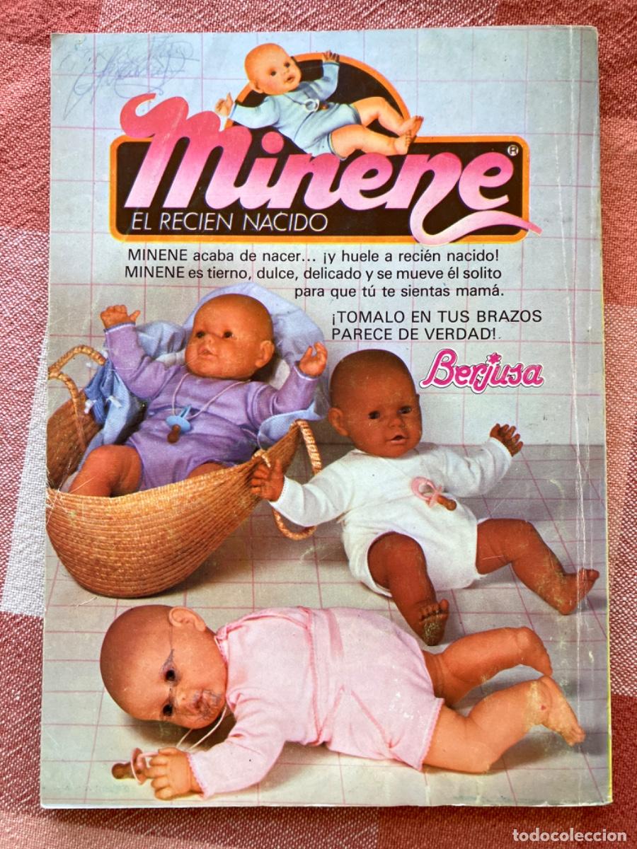 Tebeos: DON MIKI - N&Uacute;MERO 286 - MONTENA - Foto 2