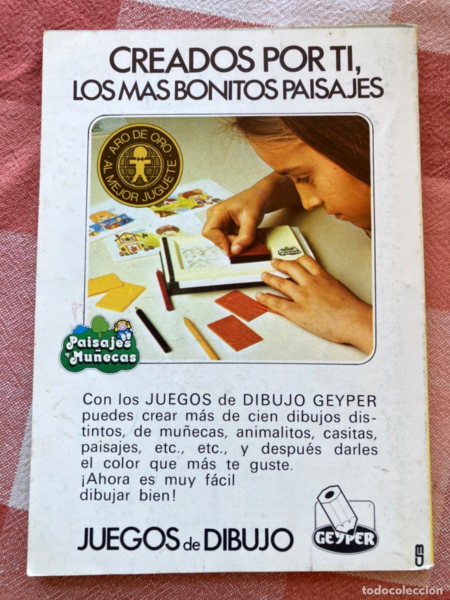 Tebeos: DON MIKI - N&Uacute;MERO 287 - MONTENA - Foto 2