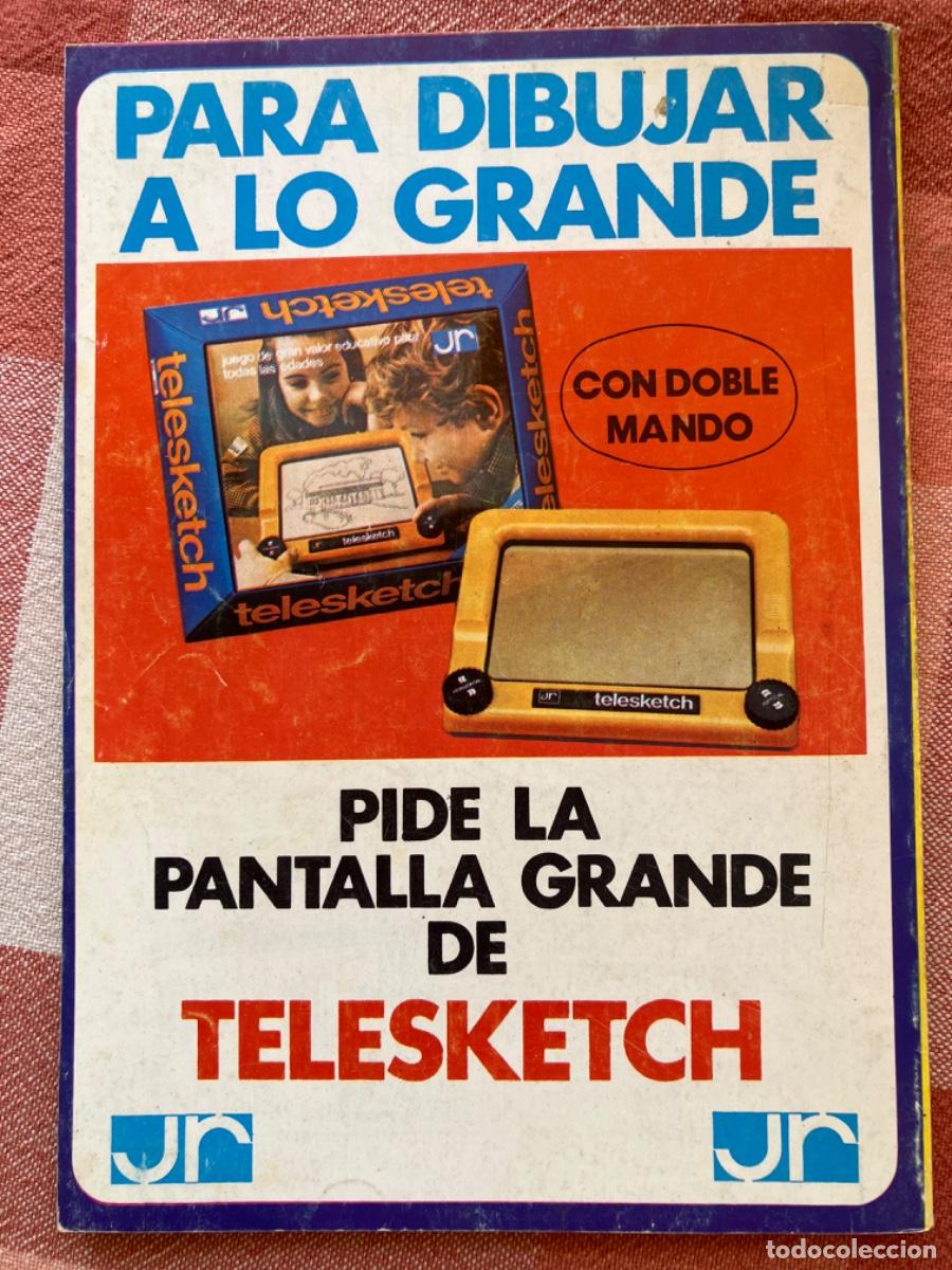 Tebeos: DON MIKI - N&Uacute;MERO 291 - MONTENA - Foto 2