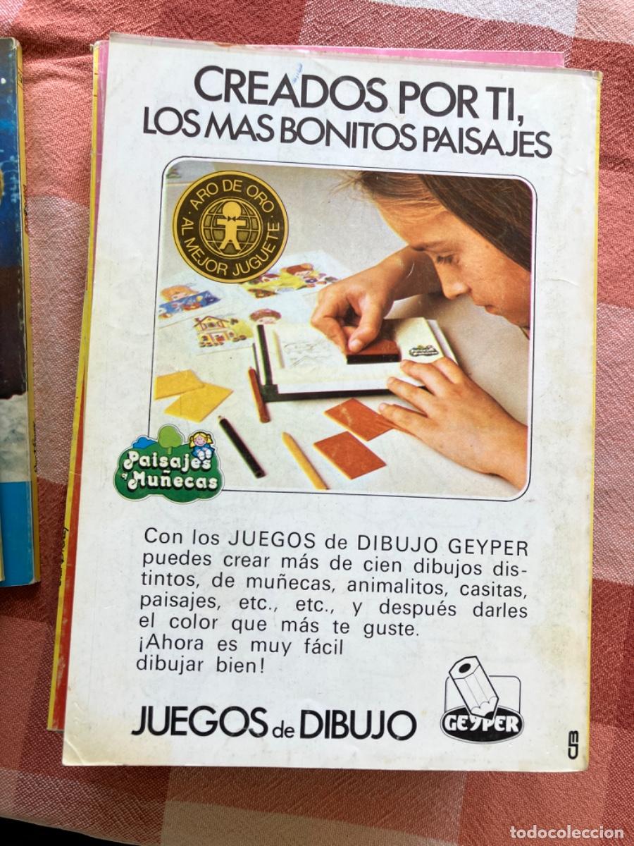 Tebeos: DON MIKI - N&Uacute;MERO 293 - MONTENA - Foto 2