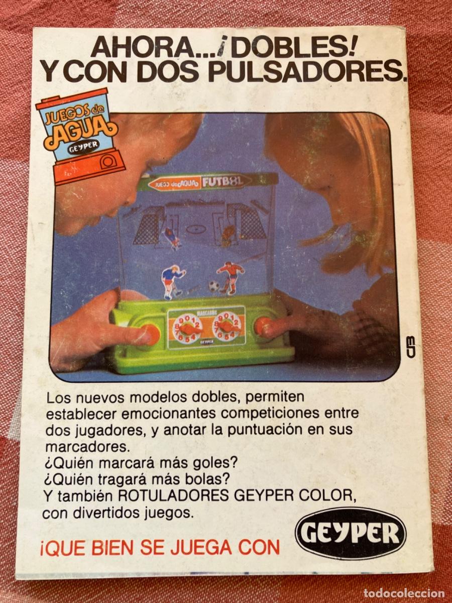 Tebeos: DON MIKI - N&Uacute;MERO 296 - MONTENA - Foto 2