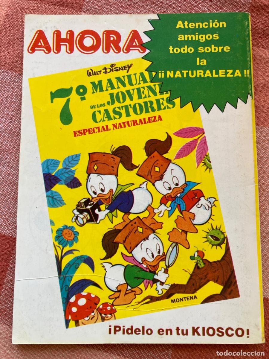 Tebeos: DON MIKI - N&Uacute;MERO 304 - MONTENA - Foto 2