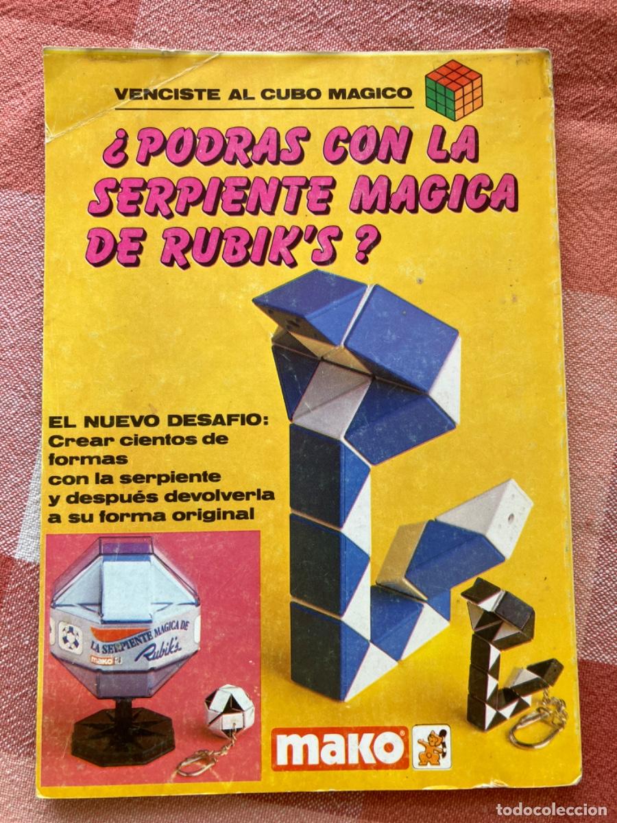 Tebeos: DON MIKI - N&Uacute;MERO 305 - MONTENA - Foto 2