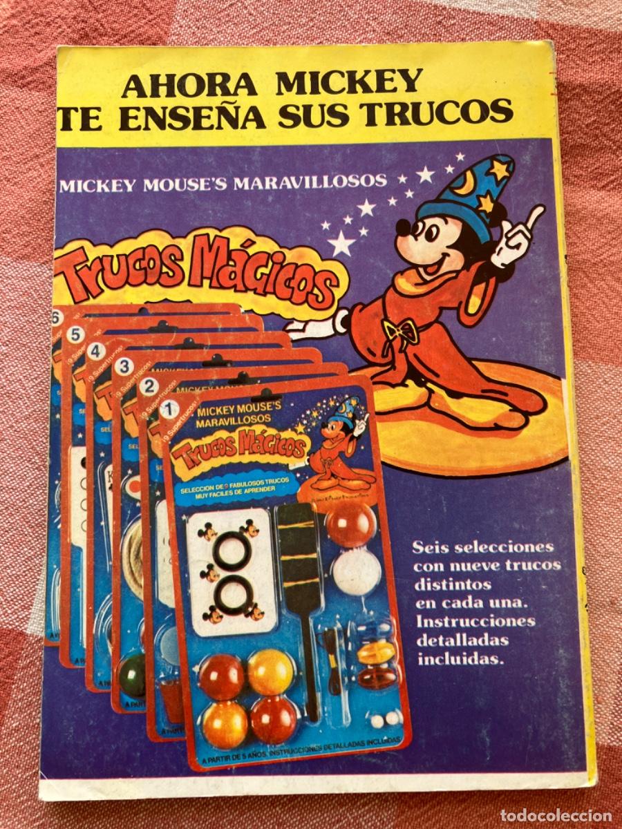 Tebeos: DON MIKI - N&Uacute;MERO 309 - MONTENA - Foto 2