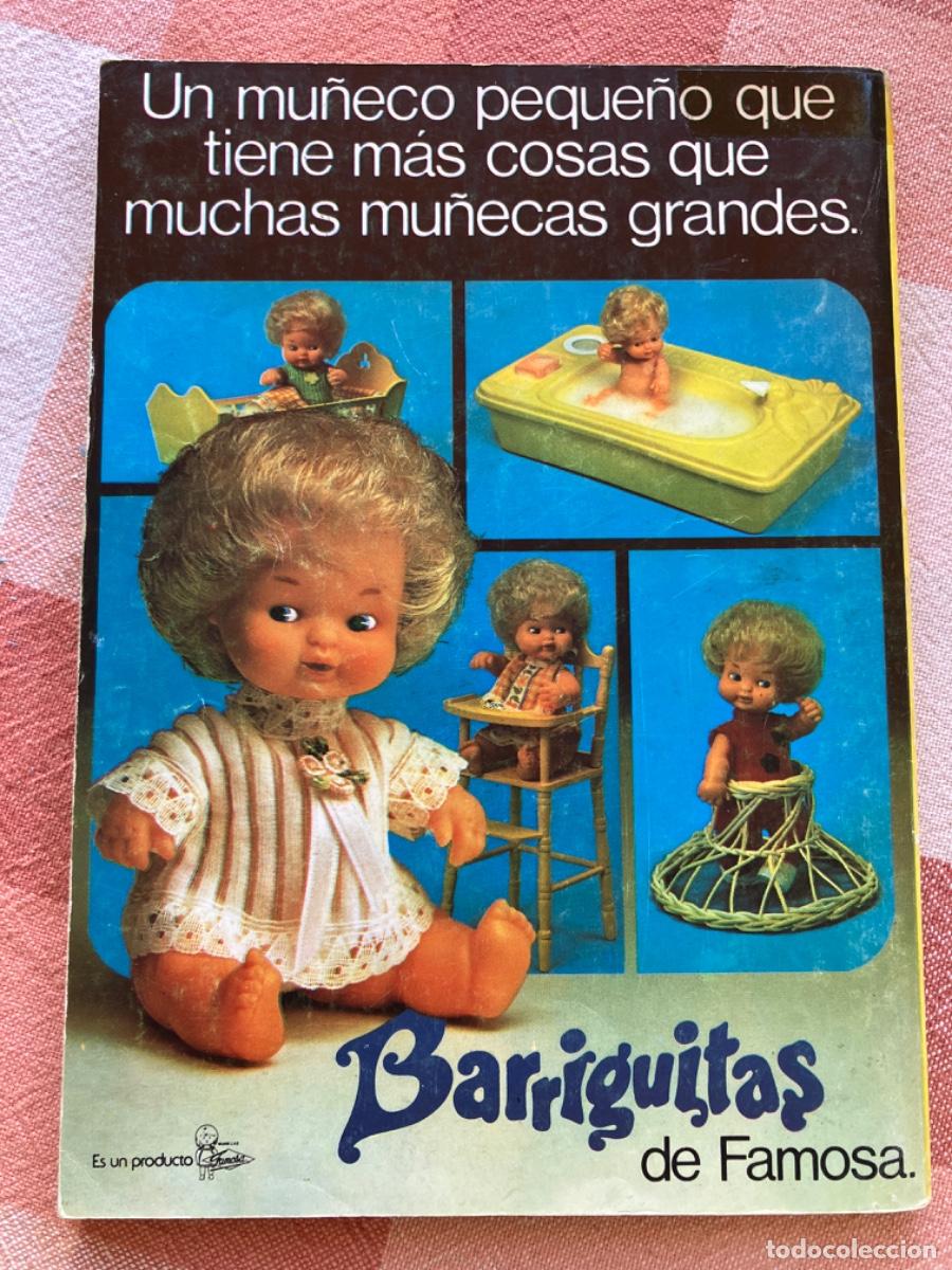 Tebeos: DON MIKI - N&Uacute;MERO 144 - MONTENA - Foto 2