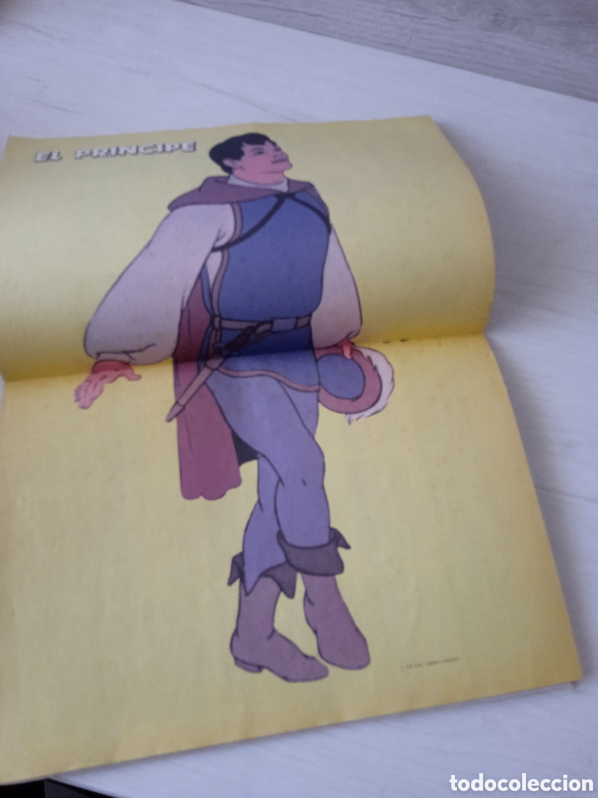 Tebeos: LOTE YO DONALD (33 NUMEROS) - Foto 5