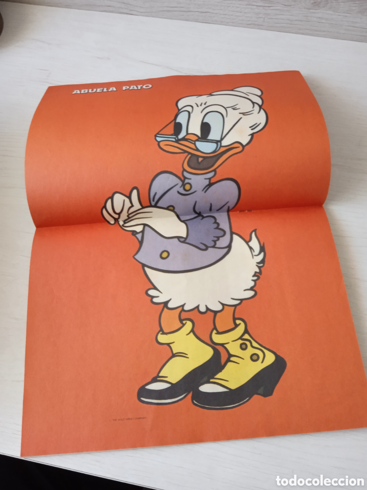 Tebeos: LOTE YO DONALD (33 NUMEROS) - Foto 10