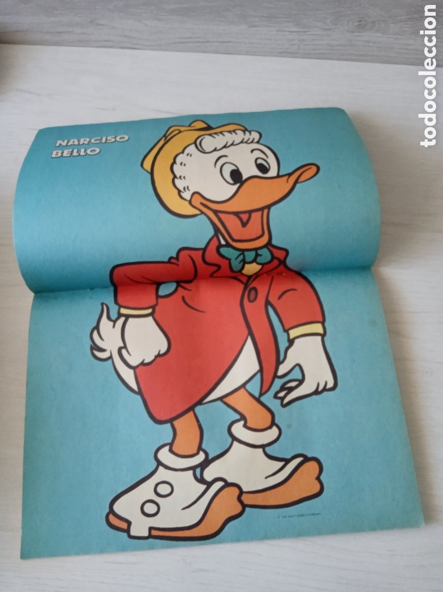 Tebeos: LOTE YO DONALD (33 NUMEROS) - Foto 12