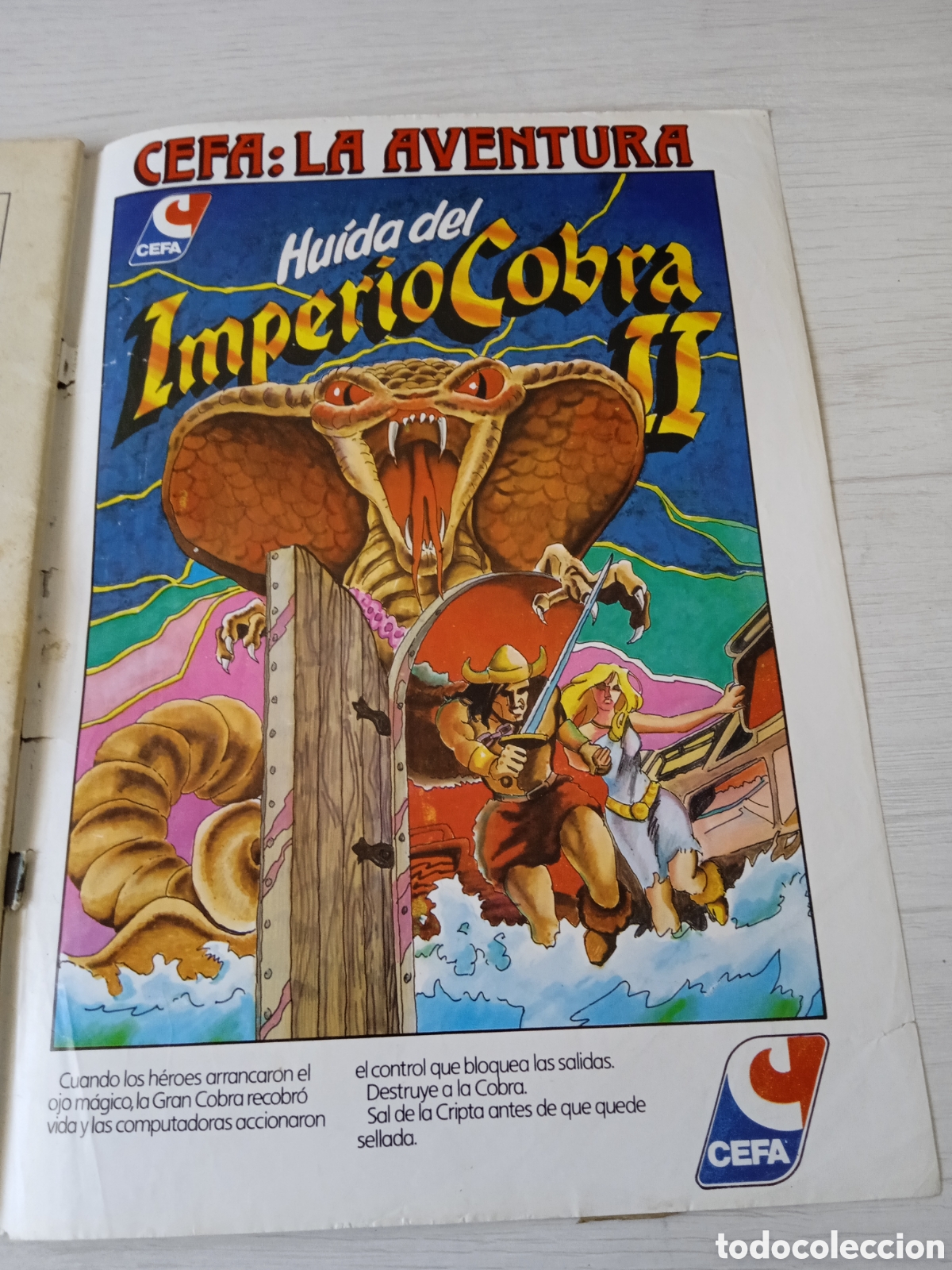 Tebeos: LOTE YO DONALD (33 NUMEROS) - Foto 22