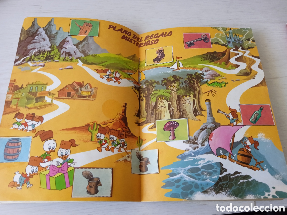 Tebeos: LOTE YO DONALD (33 NUMEROS) - Foto 28