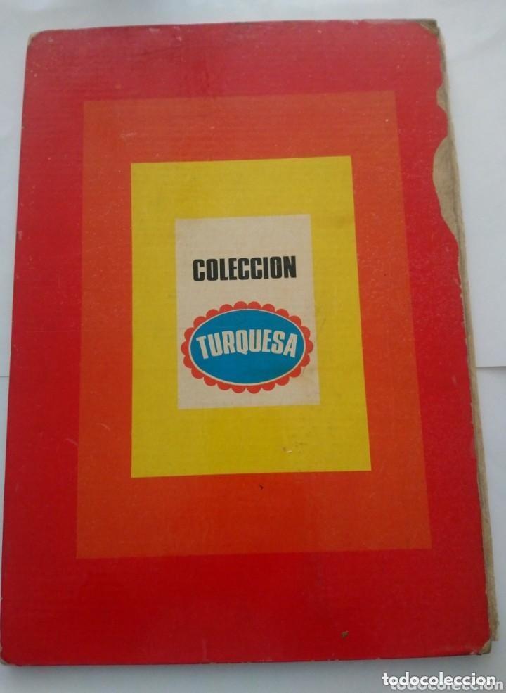 Tebeos: Ali Baba y los 40 Ladrones 1974 - Foto 2