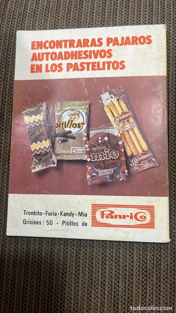 Tebeos: C&oacute;mic Don Miki N&deg; 7 Walt disney - Foto 2