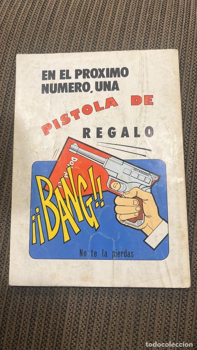Tebeos: C&oacute;mic Don Miki N&deg; 9 Walt disney - Foto 2