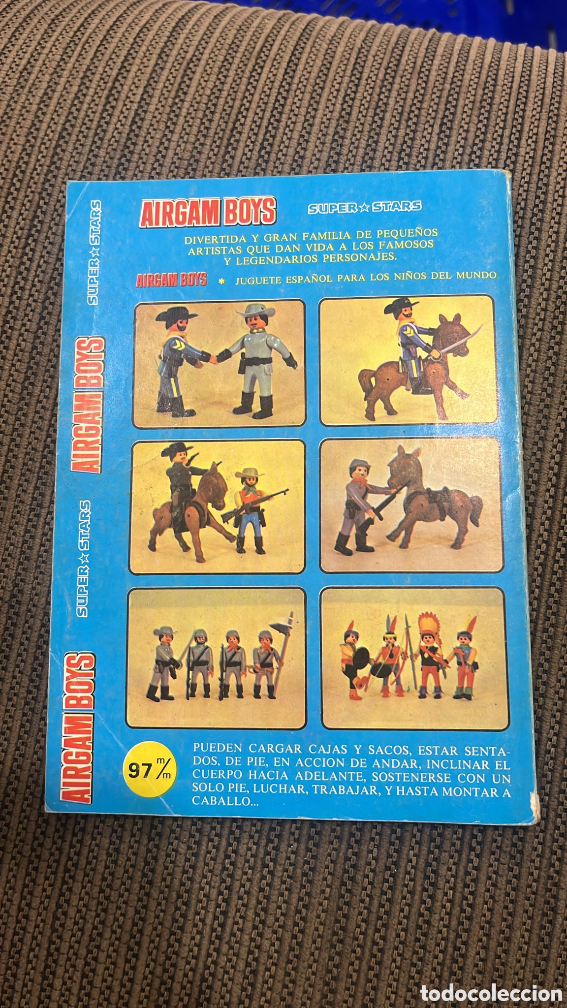 Tebeos: C&oacute;mic Don Miki N&deg; 10 Walt disney - Foto 2