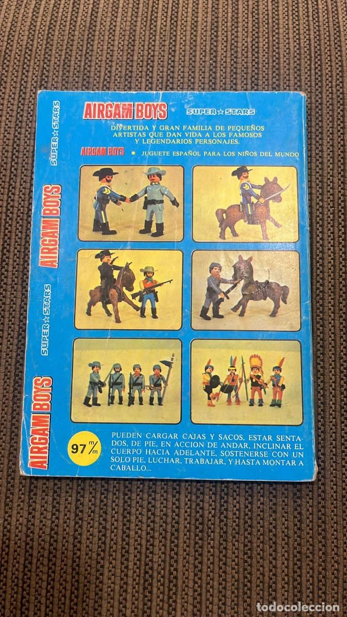 Tebeos: C&oacute;mic Don Miki N&deg; 13 Walt disney - Foto 2