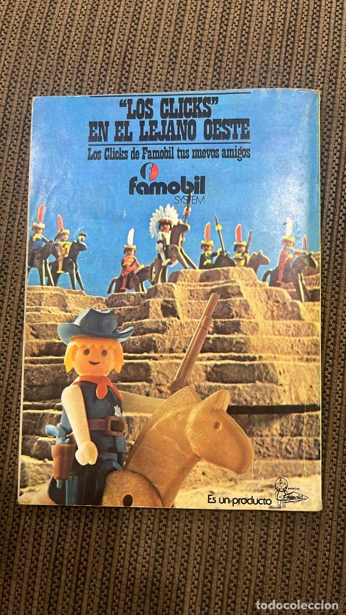 Tebeos: C&oacute;mic Don Miki N&deg; 34 Walt disney - Foto 2