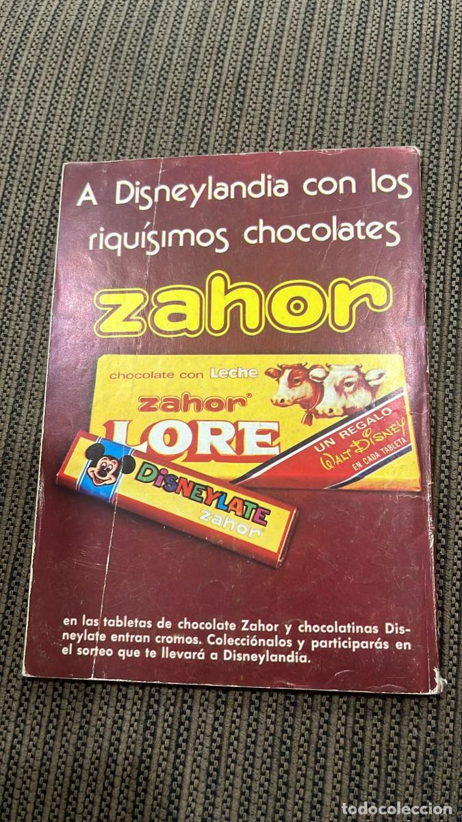 Tebeos: C&oacute;mic Don Miki N&deg; 35 Walt disney - Foto 2