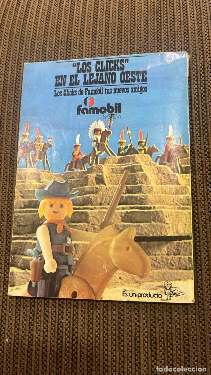Tebeos: C&oacute;mic Don Miki N&deg; 52 Walt disney - Foto 2