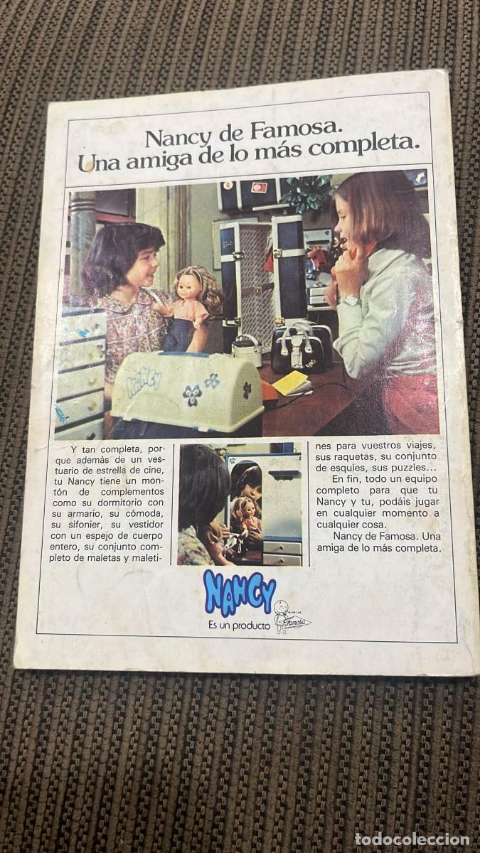 Tebeos: C&oacute;mic Don Miki N&deg; 60 Walt disney - Foto 2
