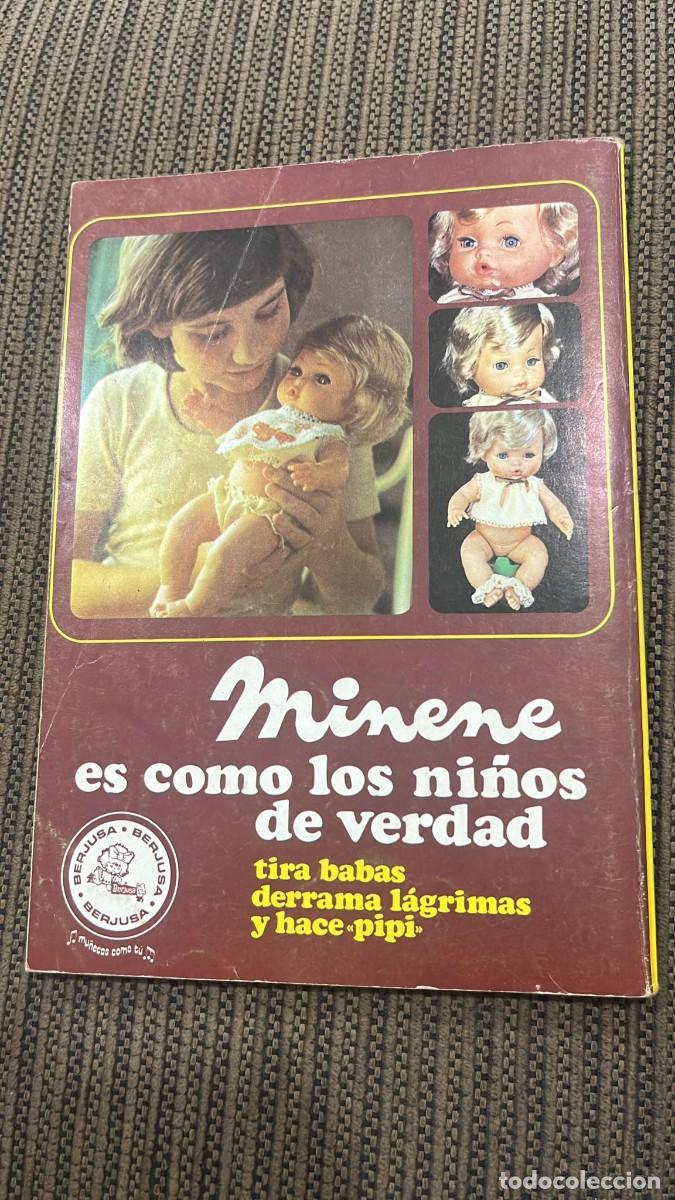 Tebeos: C&oacute;mic Don Miki N&deg; 63 Walt disney - Foto 2