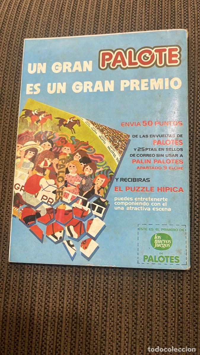 Tebeos: C&oacute;mic Don Miki N&deg; 65 Walt disney - Foto 2