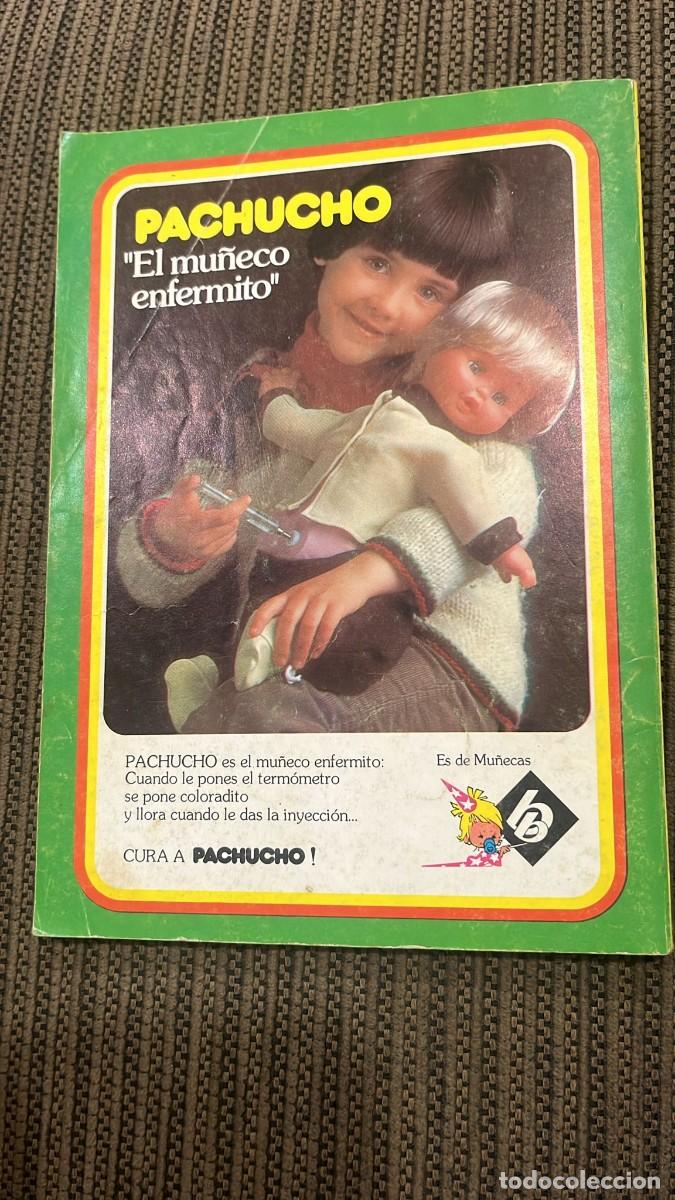 Tebeos: C&oacute;mic Don Miki N&deg; 66 Walt disney - Foto 2