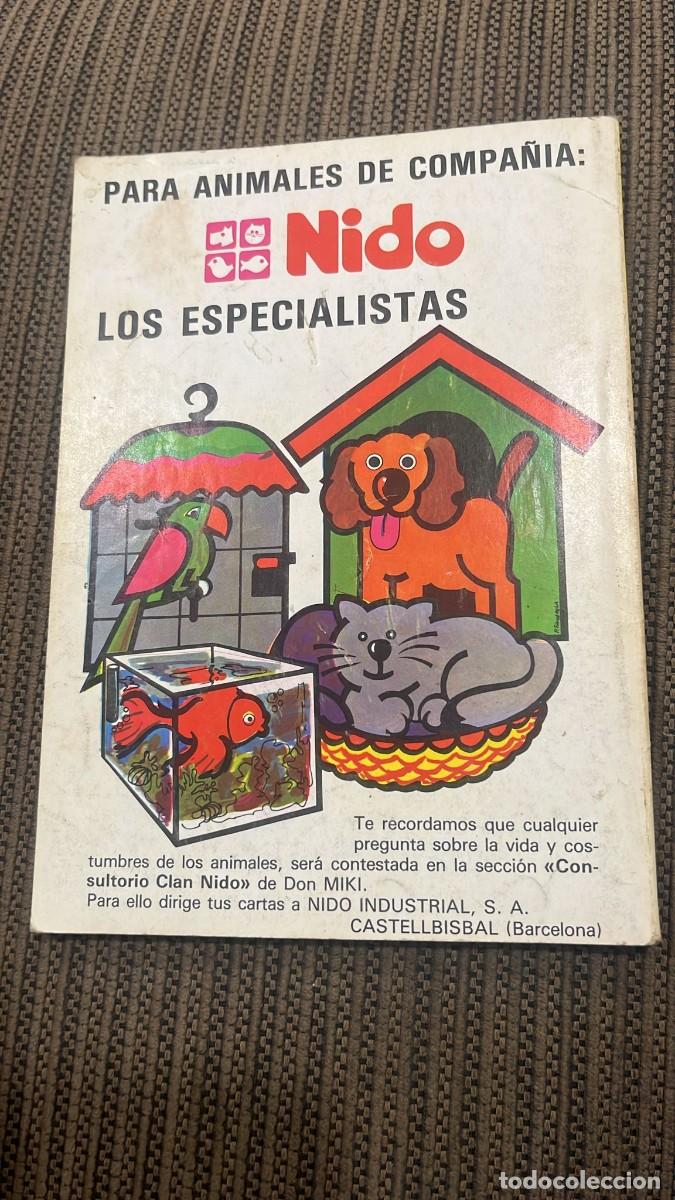 Tebeos: C&oacute;mic Don Miki N&deg; 68 Walt disney - Foto 2