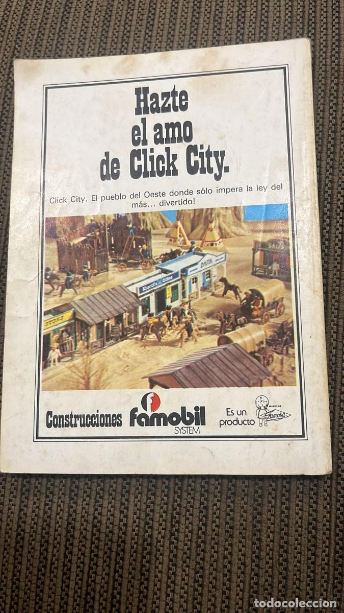 Tebeos: C&oacute;mic Don Miki N&deg; 73 Walt disney - Foto 2
