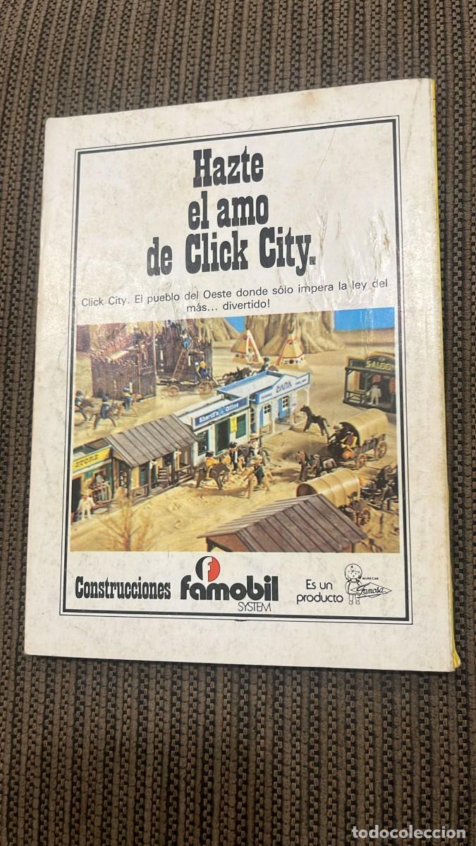 Tebeos: C&oacute;mic Don Miki N&deg; 74 Walt disney - Foto 2