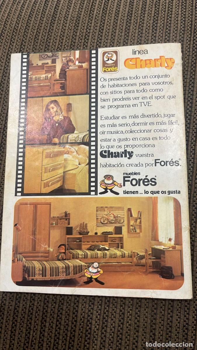 Tebeos: C&oacute;mic Don Miki N&deg; 78 Walt disney - Foto 2