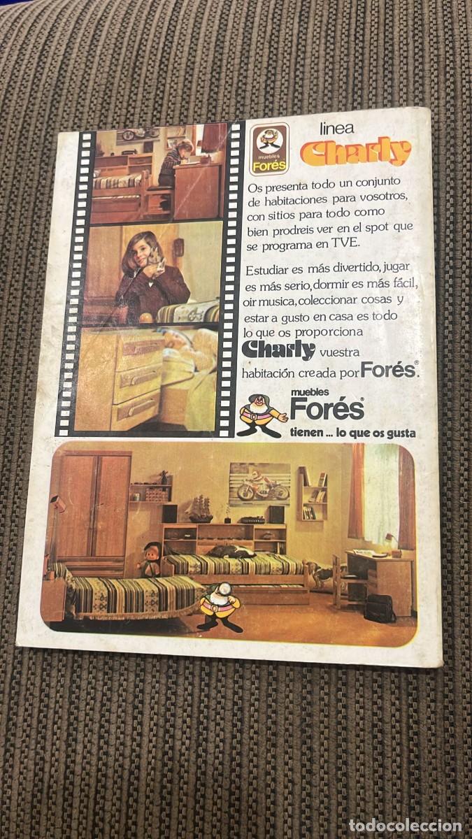 Tebeos: C&oacute;mic Don Miki N&deg; 84 Walt disney - Foto 2
