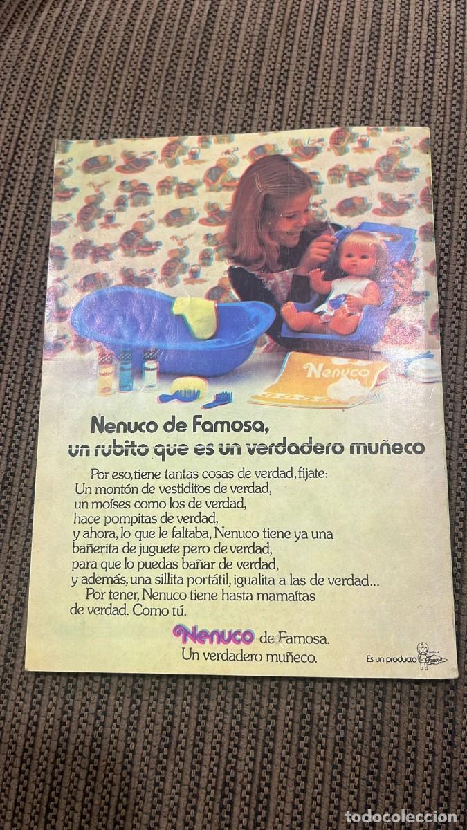 Tebeos: C&oacute;mic Don Miki N&deg; 94 Walt disney - Foto 2