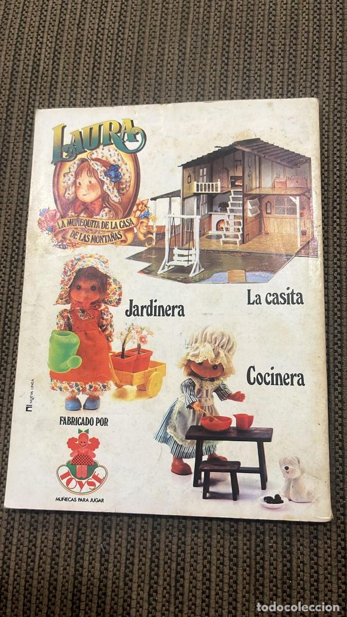 Tebeos: C&oacute;mic Don Miki N&deg; 100 Walt disney - Foto 2