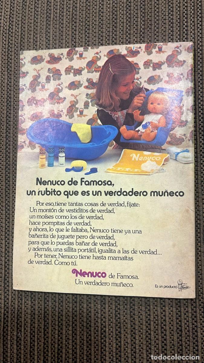 Tebeos: C&oacute;mic Don Miki N&deg; 106 Walt disney - Foto 2