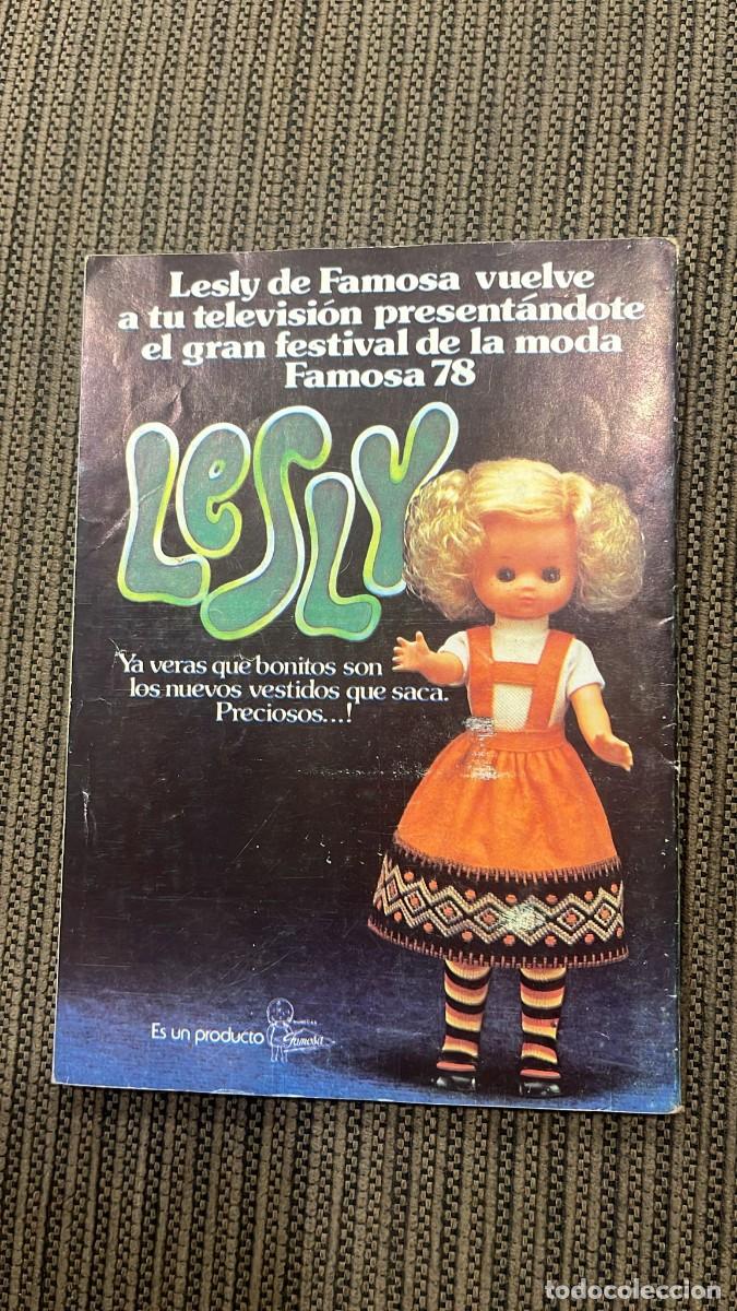 Tebeos: C&oacute;mic Don Miki N&deg; 109 Walt disney - Foto 2