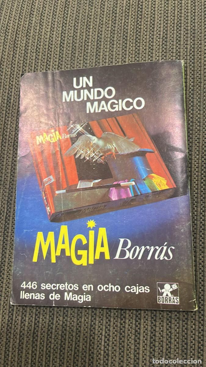 Tebeos: C&oacute;mic Don Miki N&deg; 112 Walt disney - Foto 2